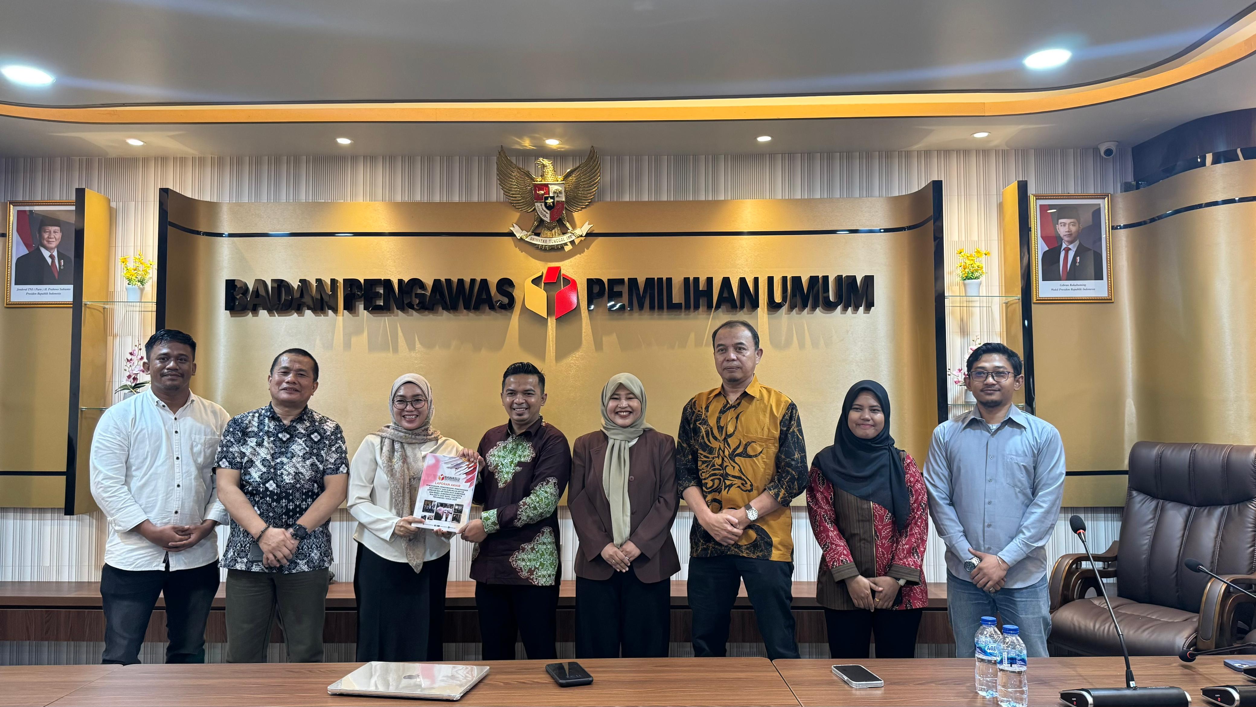 Reni Purba Kordiv Pencegahan, Parmas dan Humas