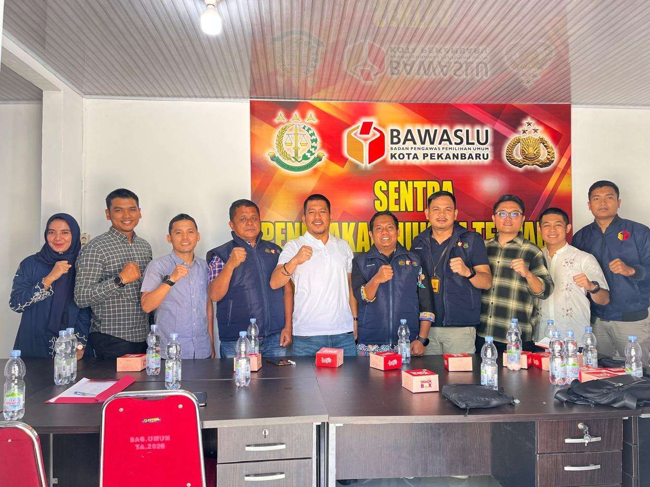 Sentra Gakkumdu Pekanbaru