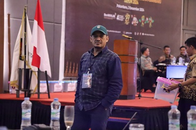 Misbah Ibrahim Kordiv Hukum dan Penyelesaian Sengketa