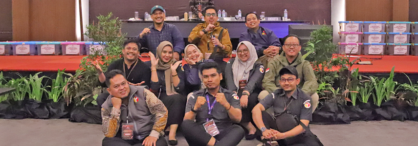 Rapat Pleno Pemilu 2024