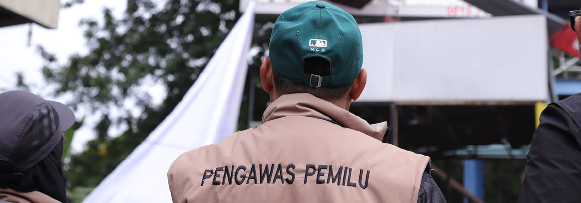 Masa tenang pemilihan 2024
