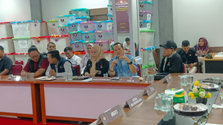 Amiruddin Sijaya Tekankan Pentingnya Sosialisasi Data Kependudukan dalam PDPB