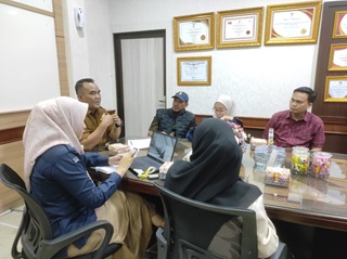 Bawaslu, KPU, dan Dukcapil Pekanbaru Bersinergi Atasi Data Pemilih Bermasalah