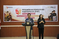 Ketua Bawaslu Provinsi Riau, Alnofrizal