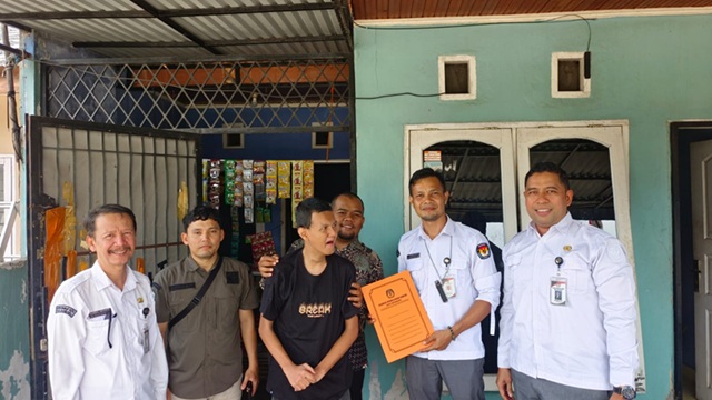 Lima Sampel Dicermati, Bawaslu Pekanbaru Pastikan Data Pemilih Pemula Terdata