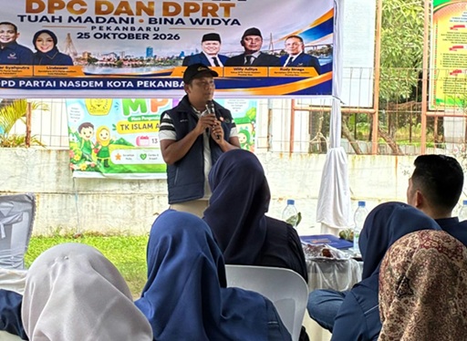 Raja Inal Dalimunthe Kordiv Penanganan Pelanggaran, Data dan Informasi