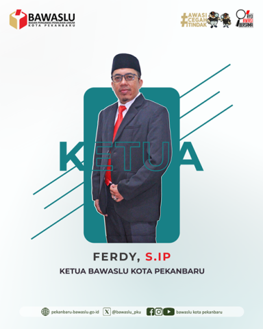 ferdy