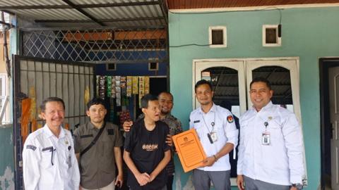 Lima Sampel Dicermati, Bawaslu Pekanbaru Pastikan Data Pemilih Pemula Terdata