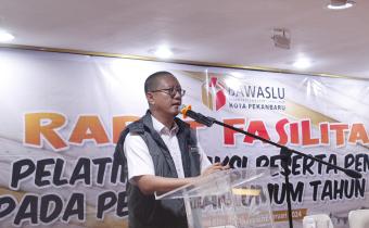 Taufik Hidayat kordiv SDMO 