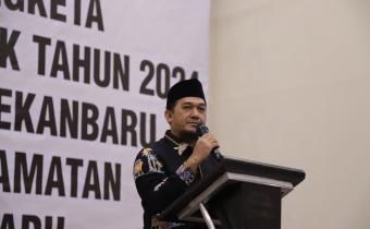 Misbah Ibrahim Kordiv Hukum dan Penyelesaian Snegketa