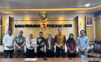 Reni Purba Kordiv Pencegahan, Parmas dan Humas