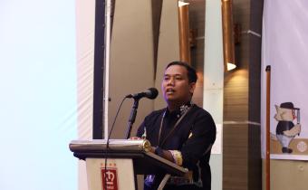 Raja Inal Dalimunthe Kordiv Penanganan Pelanggaran, Hukum, Data dan Informasi