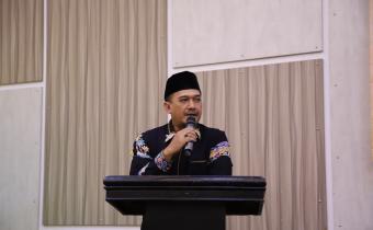 Misbah Ibrahim Kordiv Hukum dan Penyelesaian Snegketa