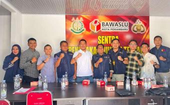 Sentra Gakkumdu Pekanbaru