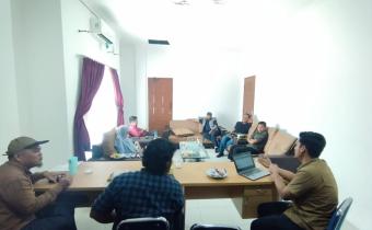 Bawaslu Pekanbaru Siapkan Uji Petik di Perbatasan Jelang Pleno KPU ke-3