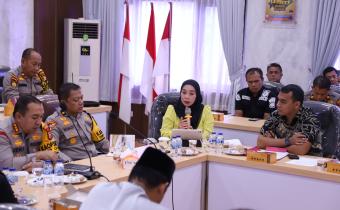 Reni Purba Kordiv Pencegahan, Parmas dan Humas