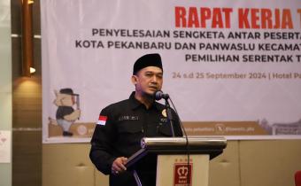 Misbah Ibrahim Kordiv Hukum dan Penyelesaian Sengketa