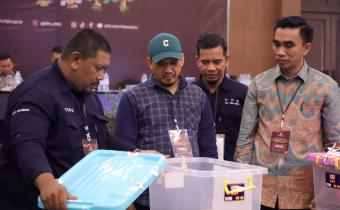 Misbah Ibrahim Kordiv Hukum dan Penyelesaian Sengketa