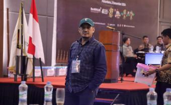 Misbah Ibrahim Kordiv Hukum dan Penyelesaian Sengketa