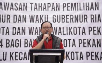 Taufik Hidayat Kordiv SDMO & Diklat