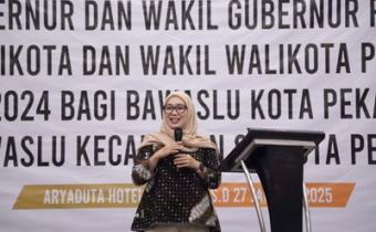 Reni Purba Kordiv Pencegahan, Parmas dan Humas