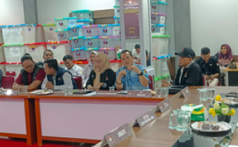 Amiruddin Sijaya Tekankan Pentingnya Sosialisasi Data Kependudukan dalam PDPB