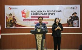Ketua Bawaslu Provinsi Riau, Alnofrizal