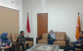 Divisi Pencegahan, Partisipasi Masyarakat, dan Hubungan Masyarakat Bawaslu Kota Pekanbaru