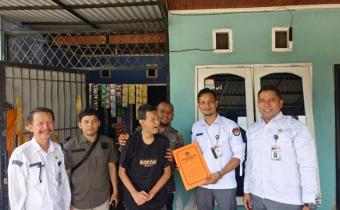 Lima Sampel Dicermati, Bawaslu Pekanbaru Pastikan Data Pemilih Pemula Terdata