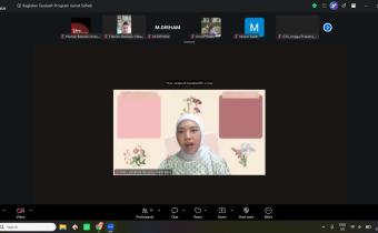 Jumat Sehati: Menjadi Ibu dan Tetap Bekerja, Bagaimana Pandangan Islam?
