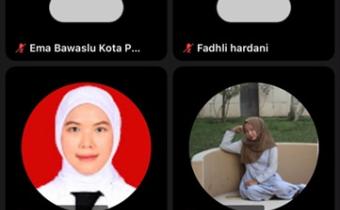 Bawaslu Kota Pekanbaru kembali melaksanakan kegiatan Jumat Sehati 
