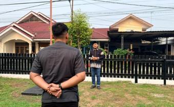 Misbah Ibrahim Kordiv Hukum dan Penyelesaian Sengketa