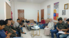 Bawaslu Kota Pekanbaru menggelar rapat internal dalam rangka persiapan pelaksanaan kegiatan Pendidikan Pengawas Partisipatif (P2P)