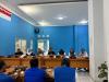  Bawaslu Kota Pekanbaru melaksanakan kunjungan kelembagaan dan konsolidasi ke DPD PAN Kota Pekanbaru 
