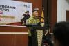 Koordinator Divisi Pencegahan dan Hubungan Antar Lembaga Bawaslu Provinsi Riau, Amiruddin Sijaya