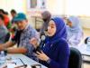 Reni Purba Kordiv Pencegahan, Parmas dan Humas