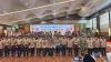 Pengurus Saka Adhyasta Pemilu Kota Pekanbaru resmi dilantik dalam rangkaian Pelantikan Pengurus Saka, Satuan Komunitas (Sako), dan Kwartir Ranting (Kwaran) se-Kwartir Cabang (Kwarcab) Kota Pekanbaru.